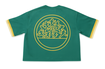 MONEY PRINTED TEE